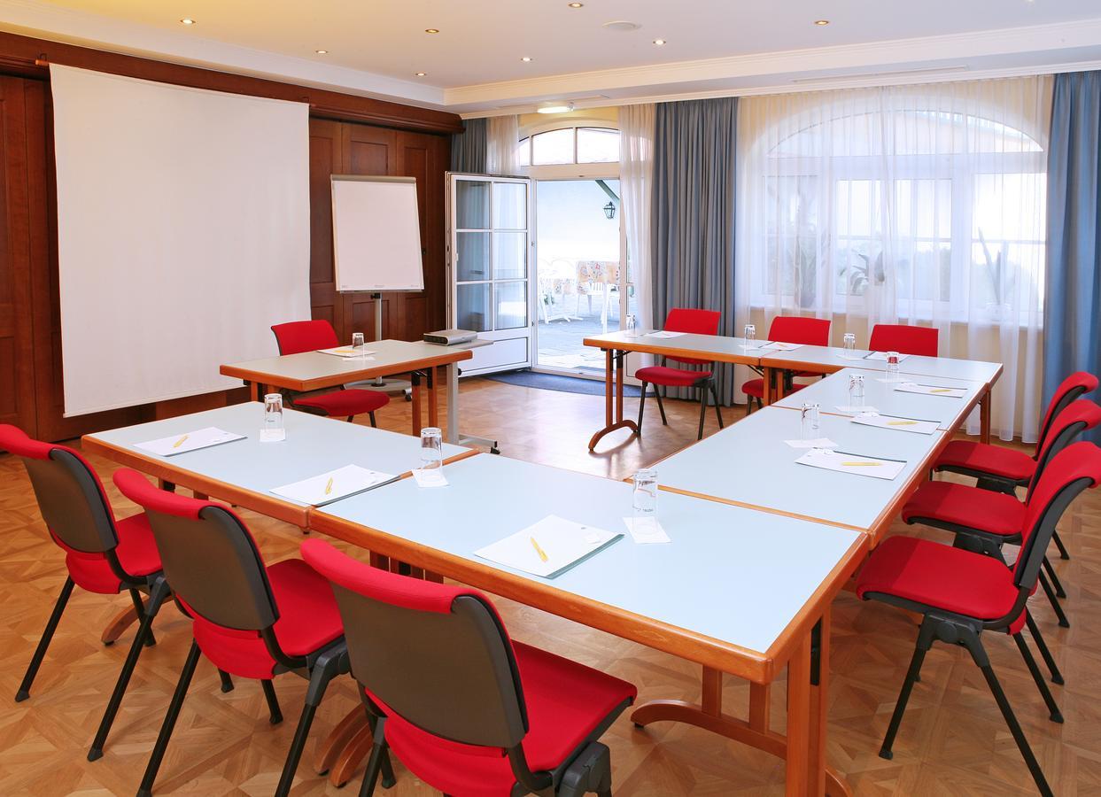 Hotel Leitnerbrau Мондзее Екстериор снимка