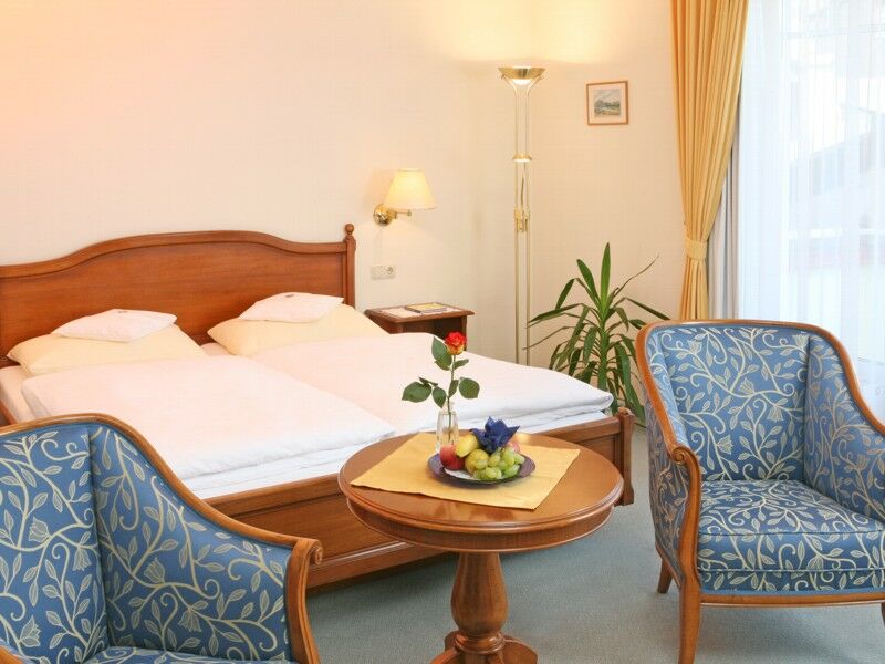 Hotel Leitnerbrau Мондзее Екстериор снимка